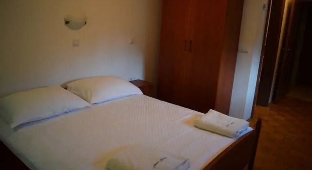 Penzion Pod Grebenom