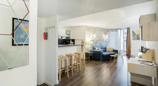 Appartement Leydet, Забронировать Апартаменты/квартира Апартаменты Экс-ан-Прованса, рядом с Fontaine d'Argent Theater, Апартаменты/квартира