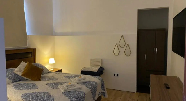 Departamento Amoblado Lince, Buchen Sie Hotel Lince Lima