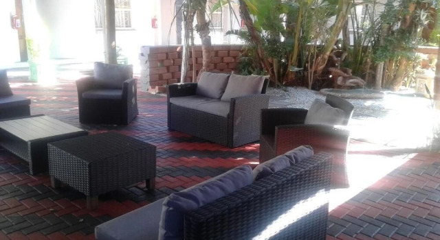 Savannah Guest House