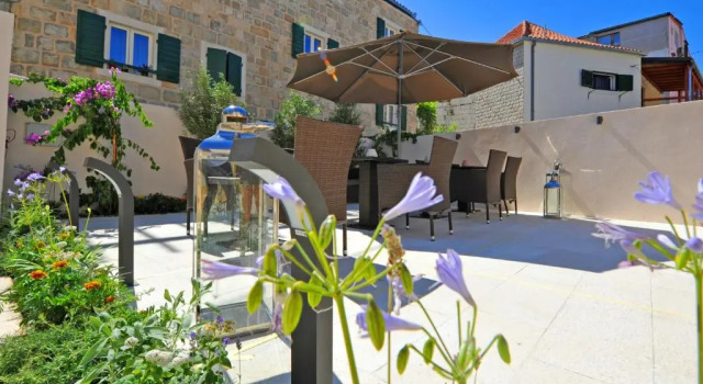 Номер Standard Ibella Boutique Rooms