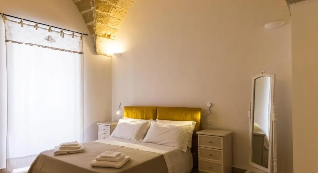 Номер Standard B&B Donnantonietta - Nobile dimora
