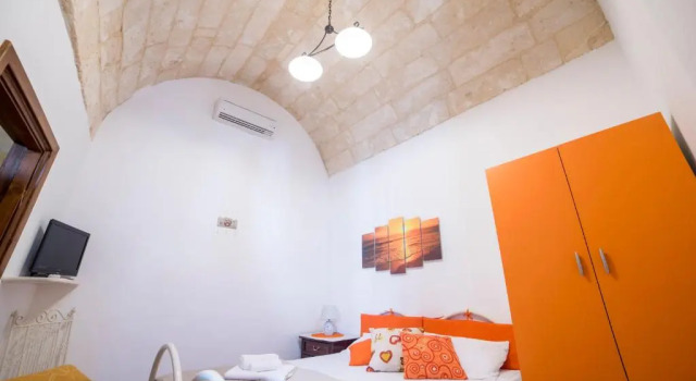 Номер Standard B&B La Campana Salentina