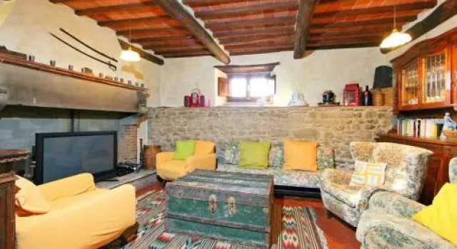 Locazione Turistica Domivecchi