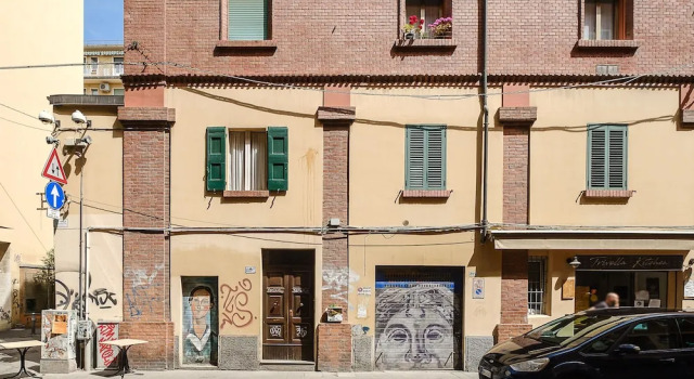 A pochi passi da Piazza Maggiore by Wonderful Italy