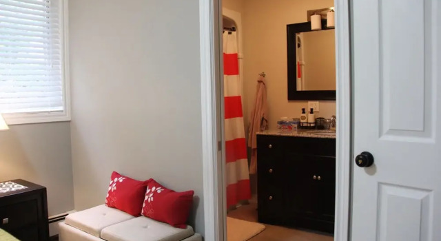 Номер Deluxe Serendib Bed and Breakfast