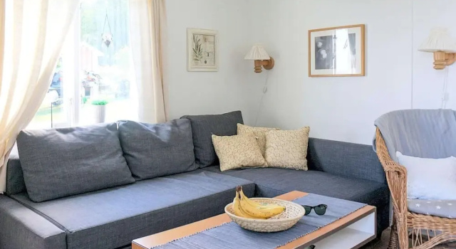 Коттедж 2 Person Holiday Home in Frandefors