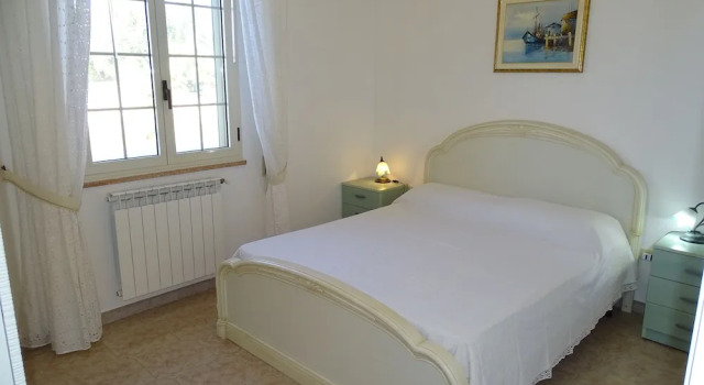 Апартаменты Villa Felloniche