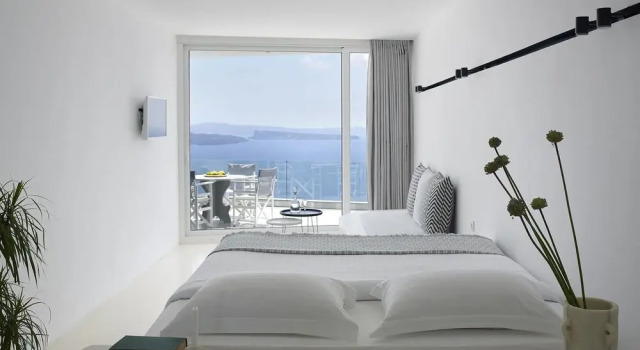 Mythique Villas & Suites, Забронировать Отель Отели Финикия с парковкой, Парковка