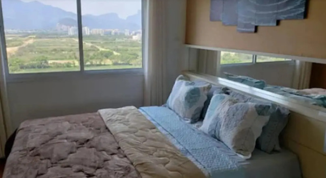 Reserva jardim newlyfurnished luxury APT, Забронировать Отель Отели штата Рио-де-Жанейро 3 звезды, 3*