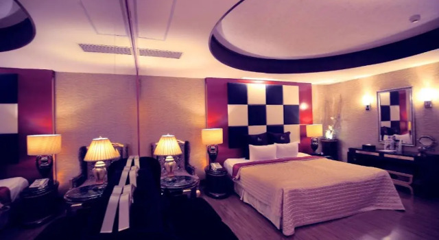 Business Zimmer I-more Motel