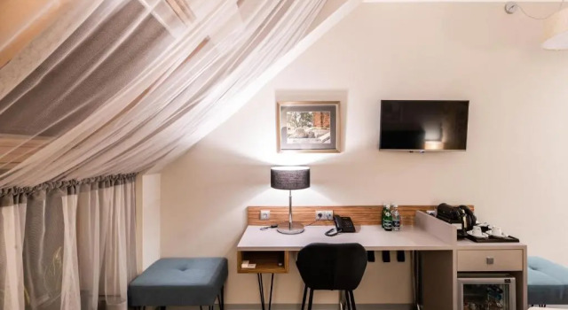 Номер Classic Hotel Perfect