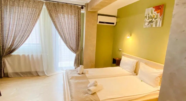 Номер Standard Style Residence