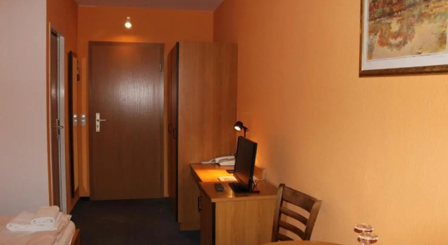 Двухместный номер Standard Hotel Riedel