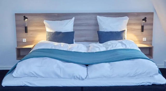Supérieure famille chambre Hotel Ansgar