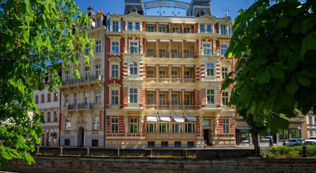 Quisisana Palace