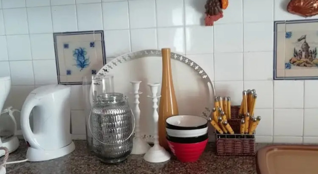 Коттедж с 2 комнатами с красивым видом из окна Casa de Campo na Serra de Sintra