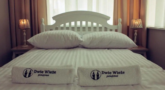 Номер Standard Dwie Wieże