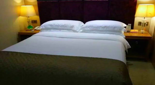 Yinwan Hotel - Shiqian Branch