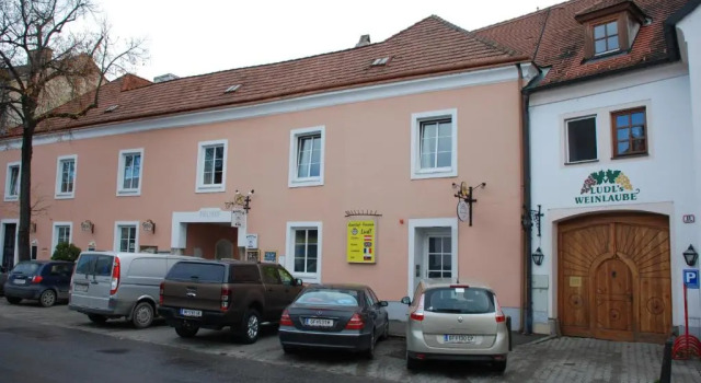 Gasthof Ludl