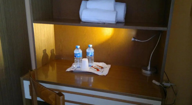 Одноместный номер Standard B&B LAquila