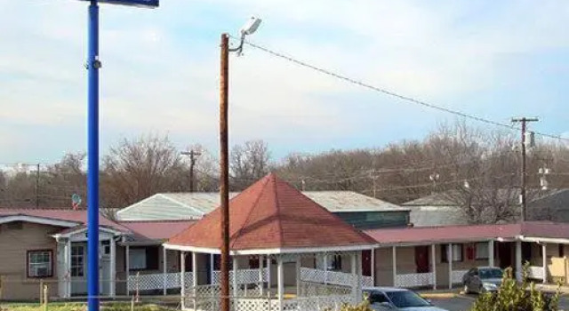 Budget Inn Madill, Réserver Hôtel Madill Texoma