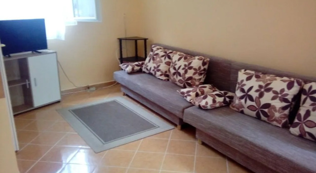 Studio Apartment for 2-4 Persons