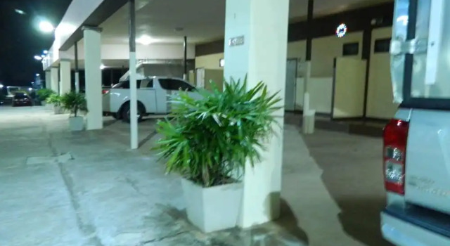 Garden Place, Rezervați Hotel Phetchabun Phetchabun