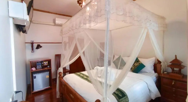Номер Superior Aphilapa Residence