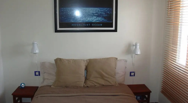 Apartment With Great Sea View and Community Swimming Pool and Private Parking01