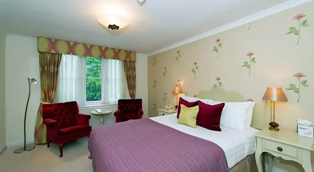 Номер Superior Three Ways House Hotel