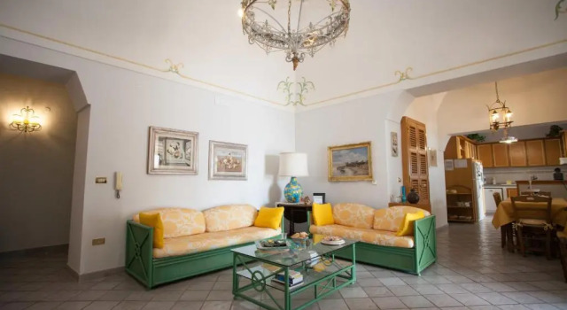 Villa Paradiso
