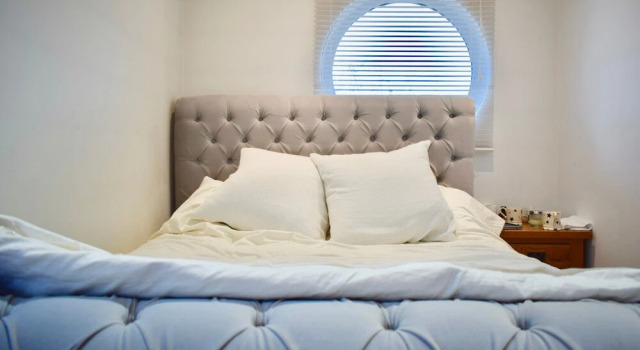 2 Bedroom Apartment in Rotherhithe