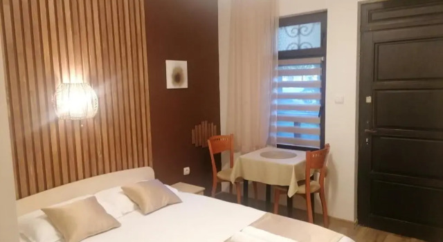 Студия Petkov Family Hotel - Self check-in