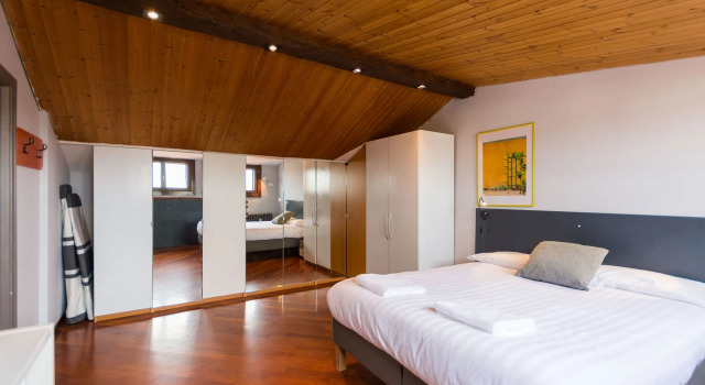 Residenze Darsena