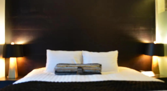 Двухместный номер The One Boutique Hotel