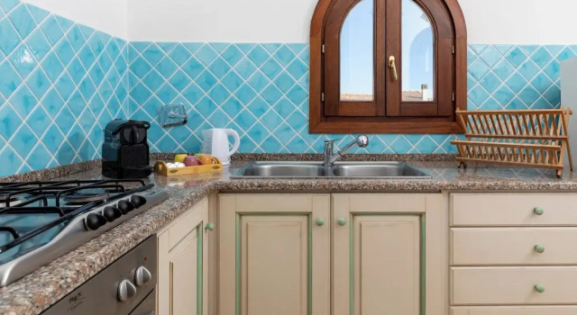 Апартаменты с видом на море Casa Le Sirene by Wonderful Italy