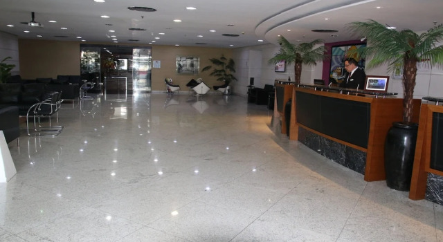 Crowne Plaza Belem, Забронировать Отель Отели Пары 5 звезд, 5*