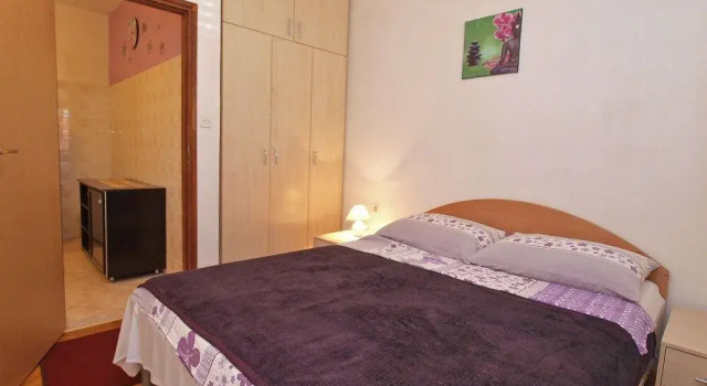 Apartment Ana 1068, Забронировать Апартаменты/квартира Ровинь Rovinj Riviera