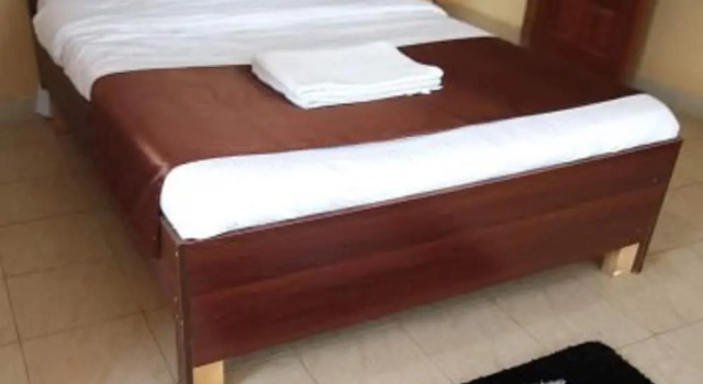 Antonio's Guest House Bungoma