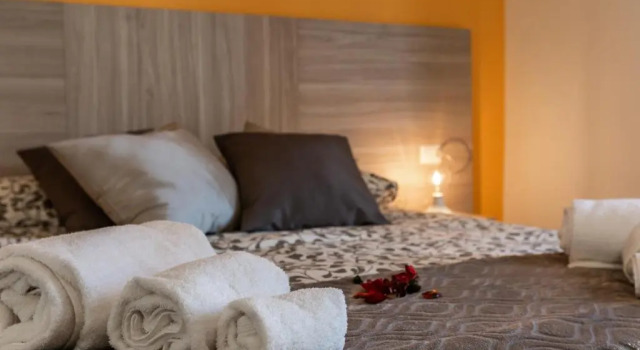 Апартаменты La Casa di Anto