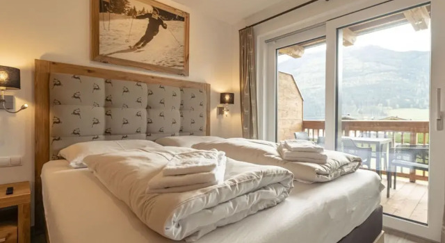 Chalet Wei see 8P Uttendorf