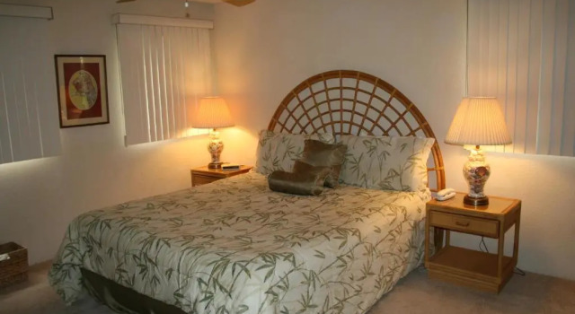 Spacious 1 BR/1 BA Keauhou Gardens condo at Kona Coast Resort, Забронировать Курортный отель Каилуа-Кона Остров Гавайи