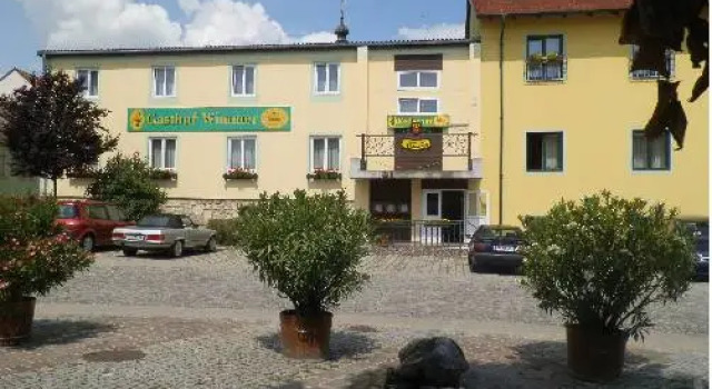 Gasthof Wimmer, Забронировать Отель Айзенштадт Бургенланд