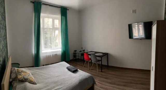 Apartament Równa 12
