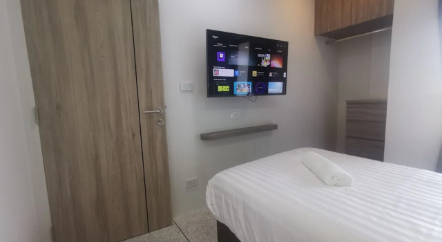 Апартаменты Standard ABC@48 Hotel & Service Apartment