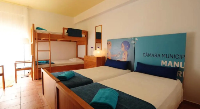 Номер Standard Caparica Sun Centre