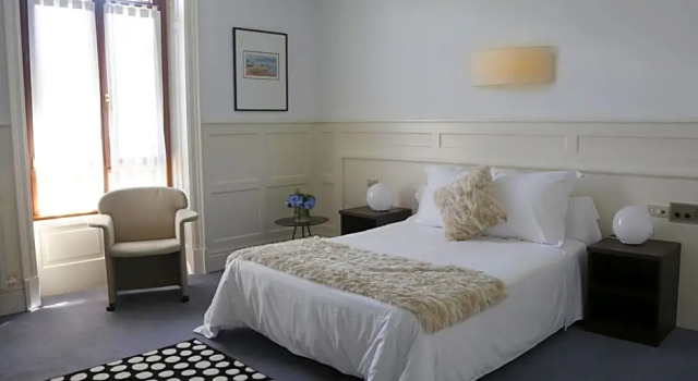 Номер Standard Hotel Olajauregi