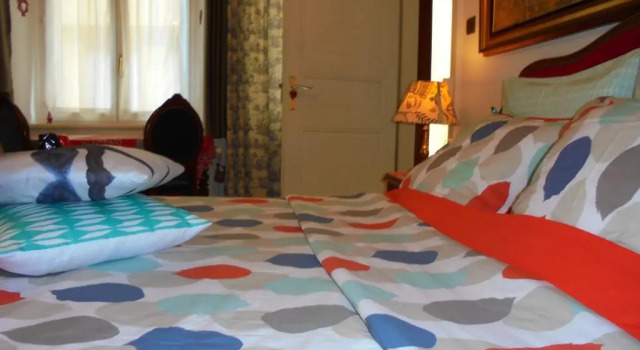 L'Appartement de l'Artiste, Book Apartment Colmar 