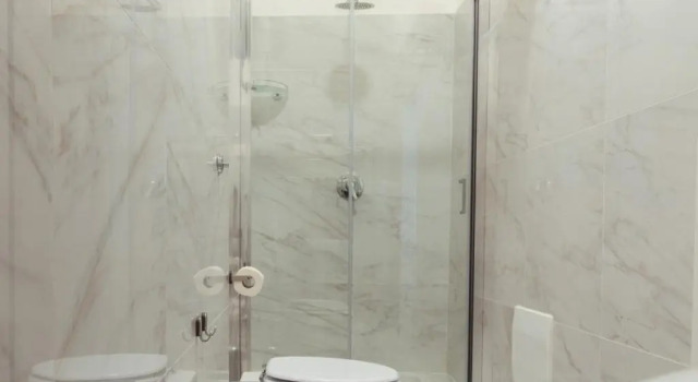 Двухместный номер Standard с балконом Tiziana'S House